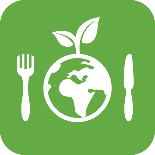 Agronod och Sigill logga med landskapsbild