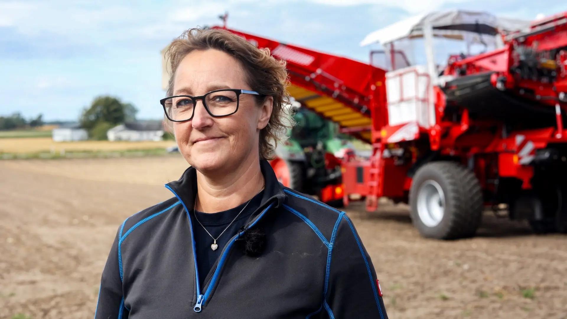 Granhill Louise Andersson