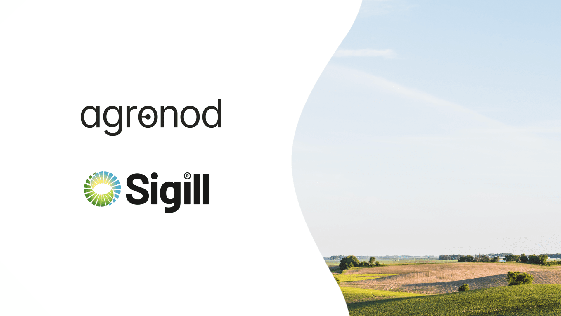 Sigill – Tillsammans för en starkare livsmedelskedja